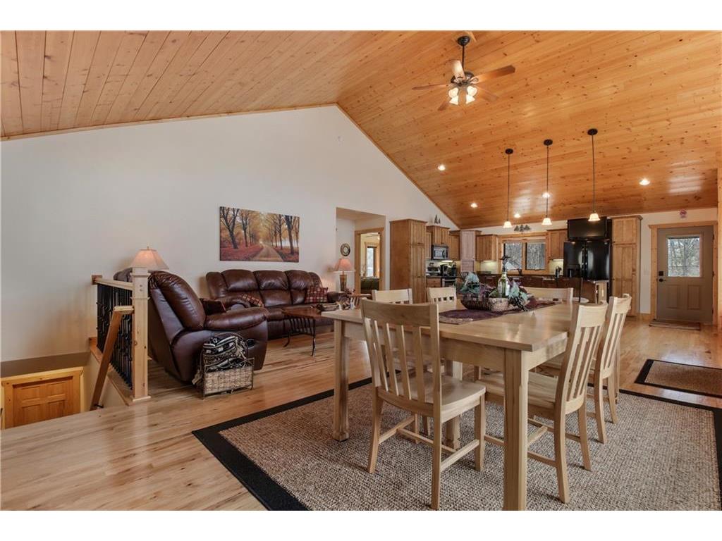 16852 190th Ave., Bloomer, WI, 54724 MLS 1580149 Edina Realty