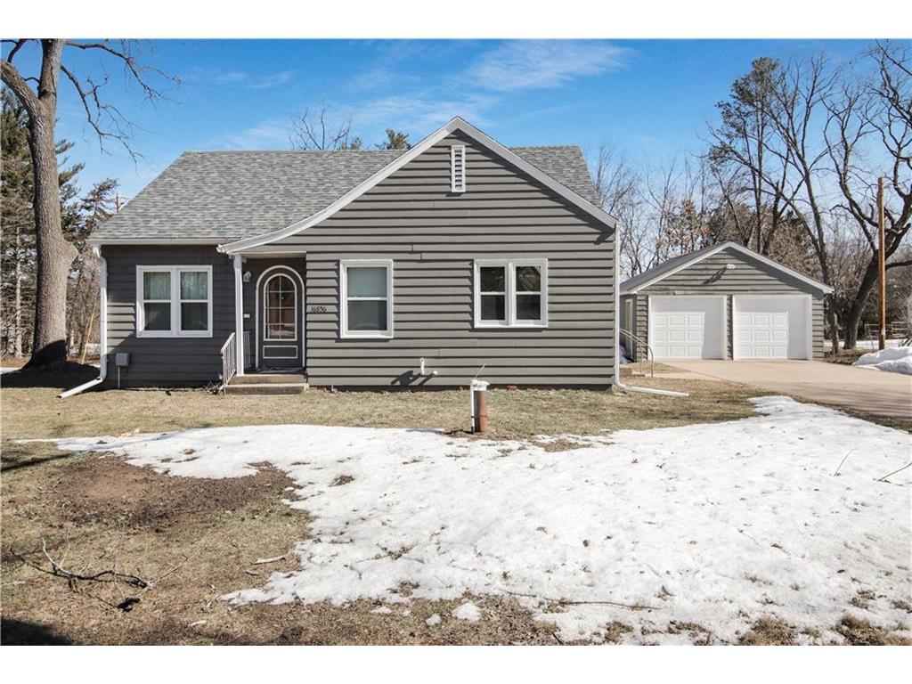 16856 County J Highway, Chippewa Falls, WI, 54729 MLS 1572047