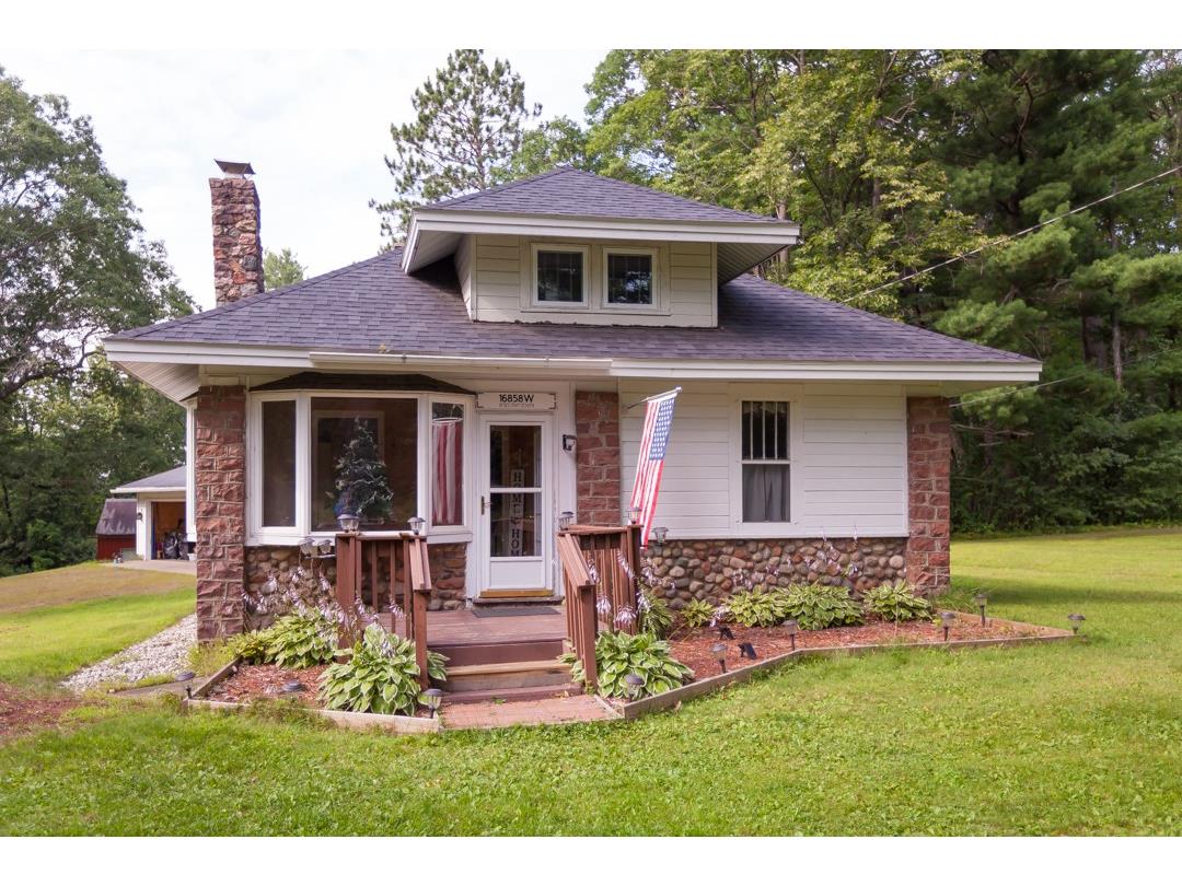 16858W 4th Street Stone Lake WI 54876 1594309 image1