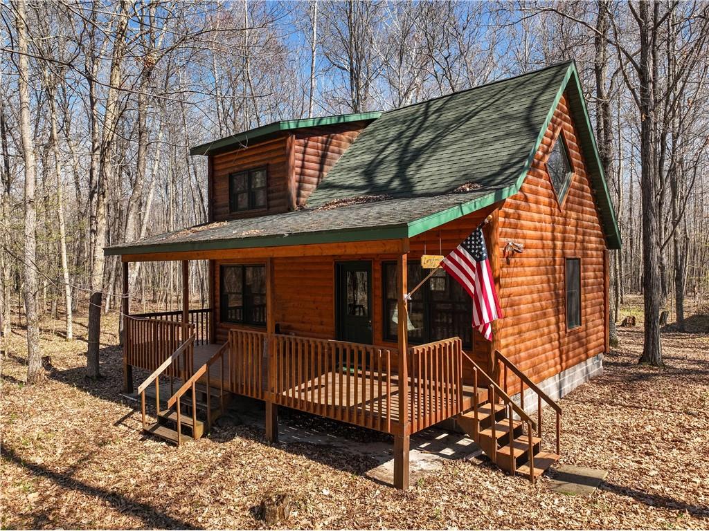 1687 Evergreen Path Spooner WI 54801 1591267 image1