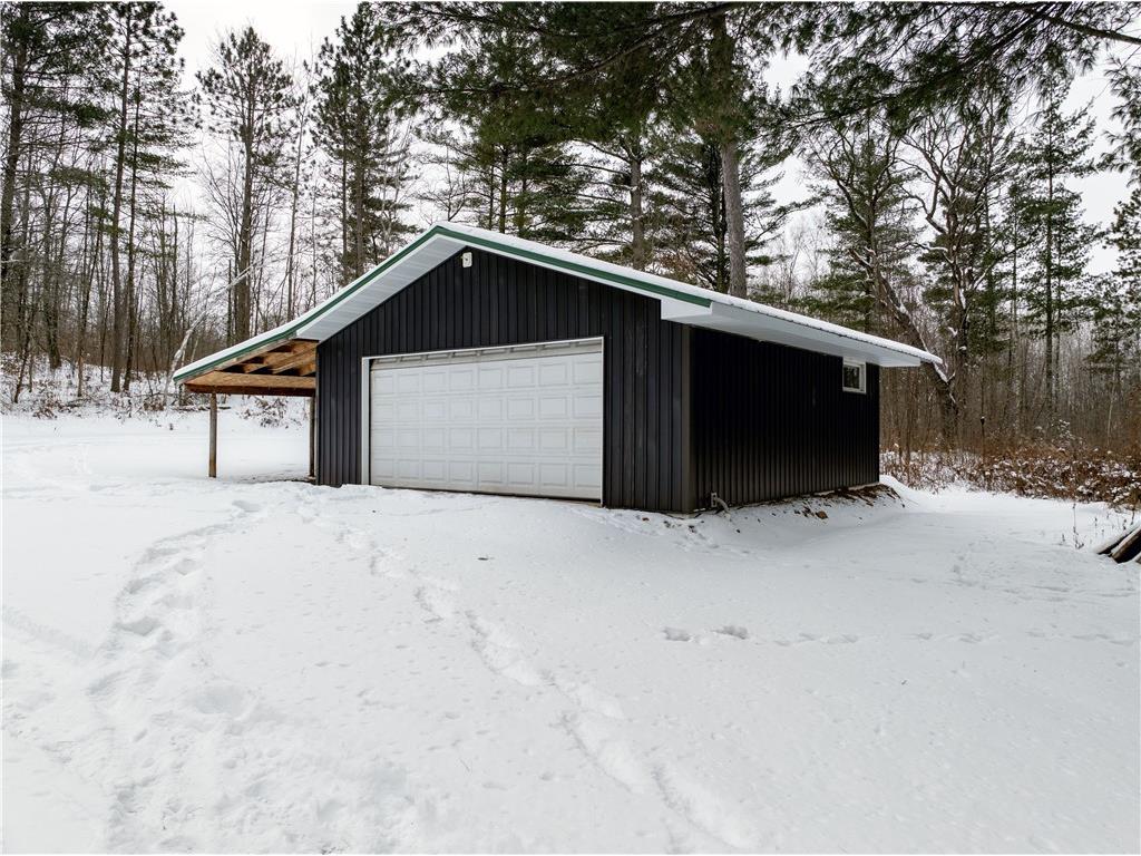 16879 W Colbroth Road Hayward WI 54843 1588834 image1