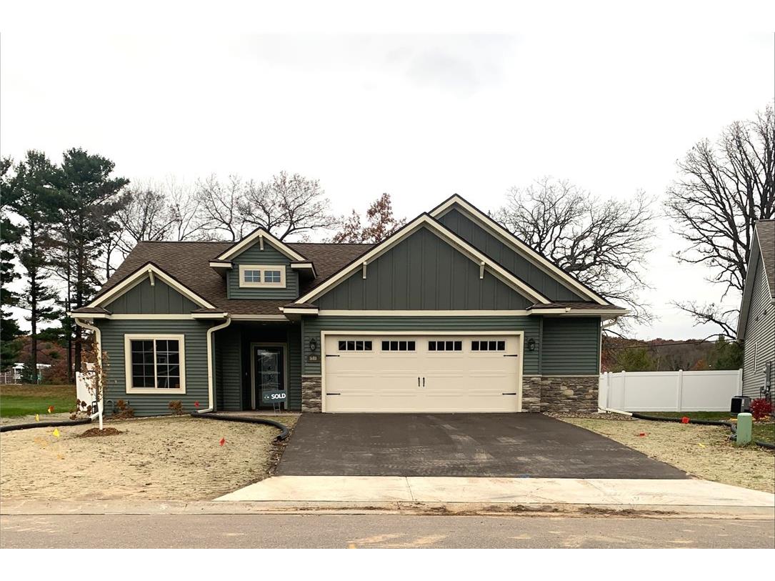 1688 St. Andrews Drive #LOT 123 Altoona WI 54720 1578190 image1