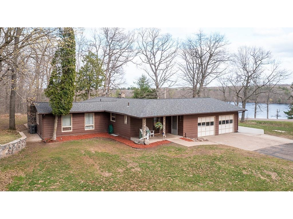 16897 210th Street, Jim Falls, WI 54748 MLS 1552658 Edina Realty