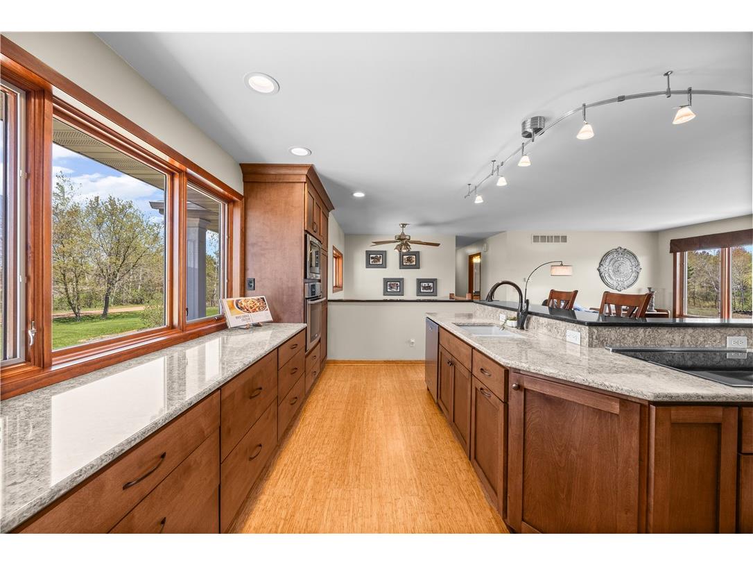 169003 Shorewood Drive Rosholt WI 54473 - Big Bass Lake 1591595 image10