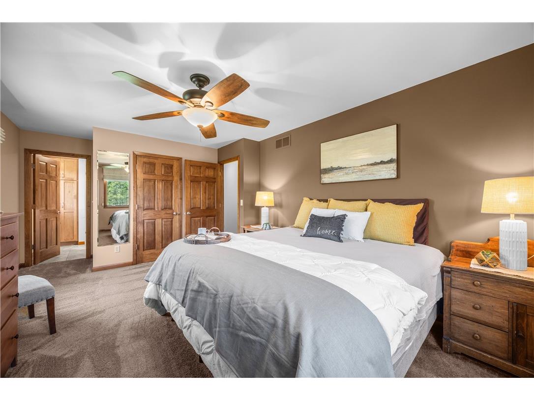 169003 Shorewood Drive Rosholt WI 54473 - Big Bass Lake 1591595 image11