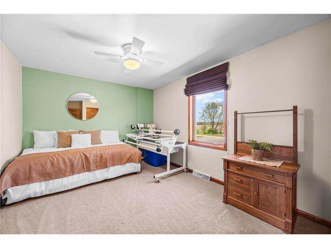 169003 Shorewood Drive Rosholt WI 54473 - Big Bass Lake 1591595 image14