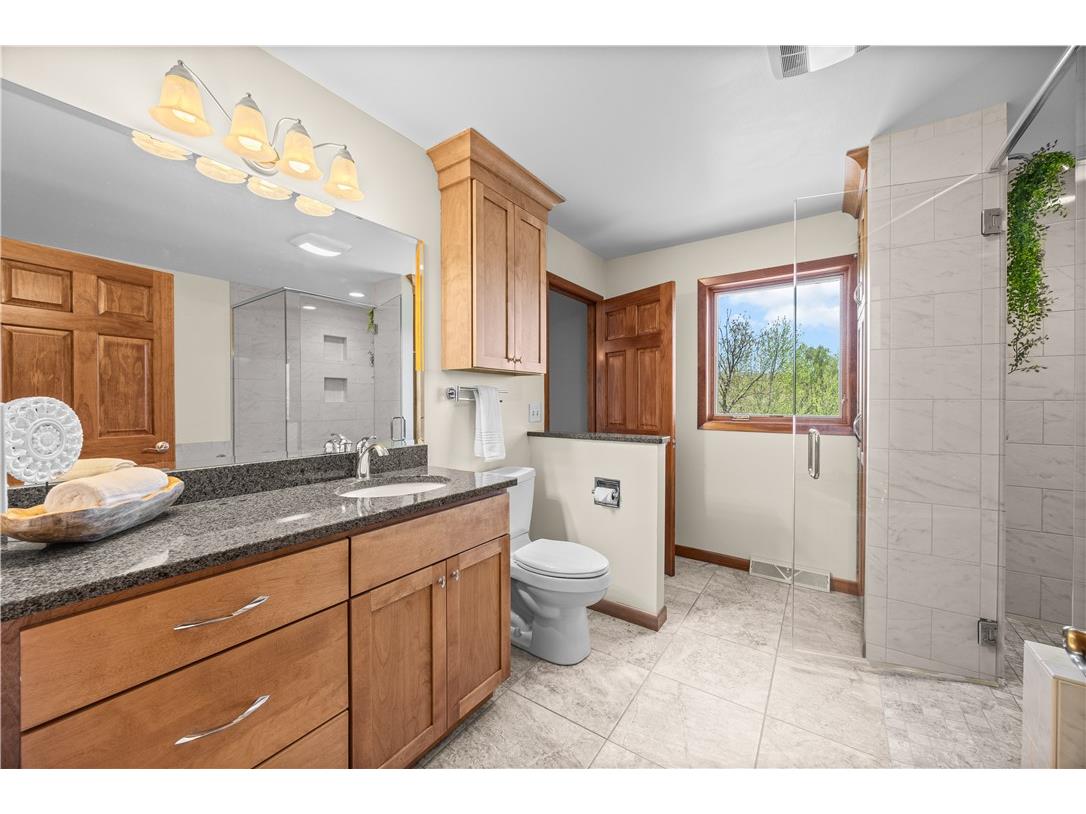 169003 Shorewood Drive Rosholt WI 54473 - Big Bass Lake 1591595 image15