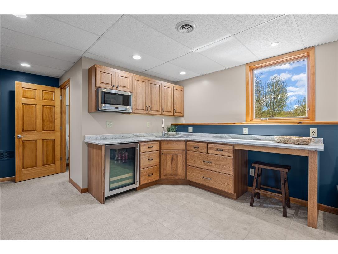 169003 Shorewood Drive Rosholt WI 54473 - Big Bass Lake 1591595 image17