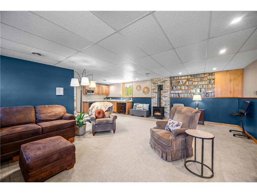 169003 Shorewood Drive Rosholt WI 54473 - Big Bass Lake 1591595 image18