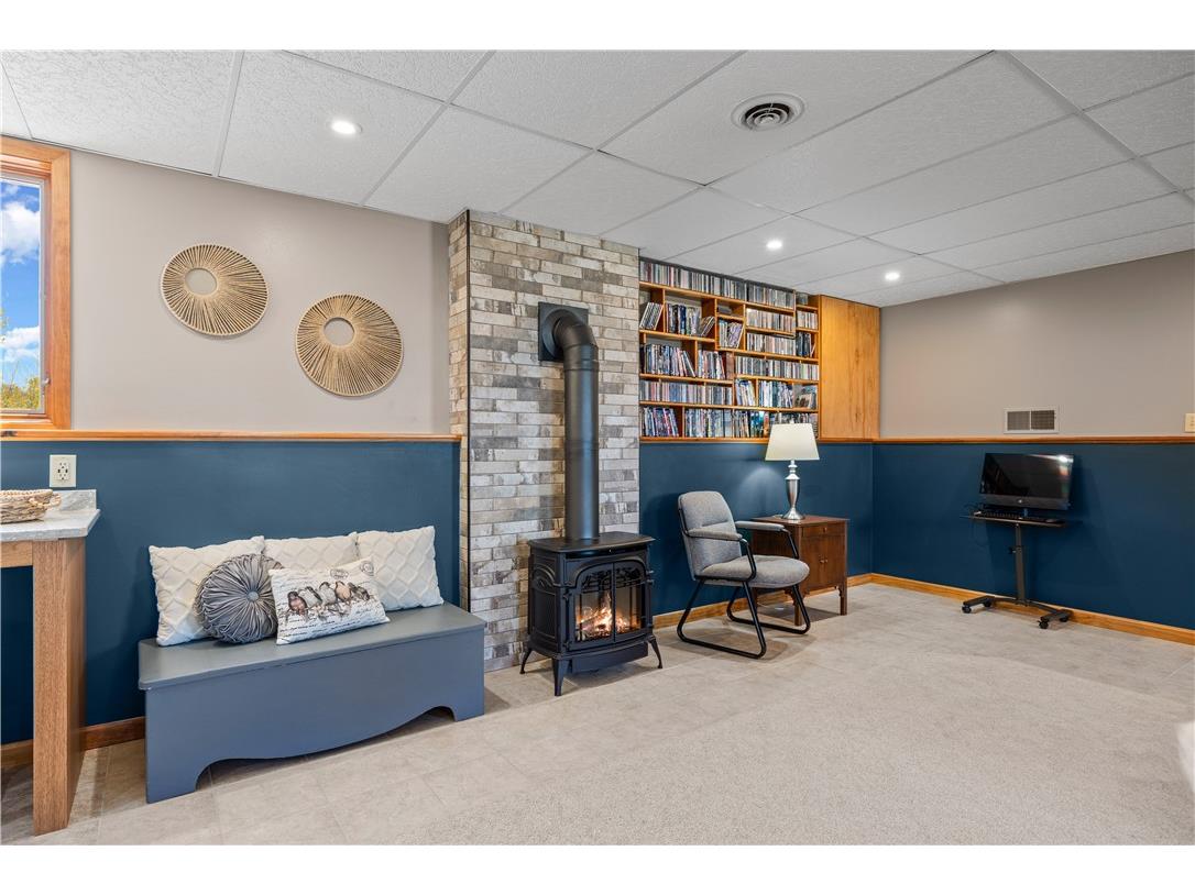 169003 Shorewood Drive Rosholt WI 54473 - Big Bass Lake 1591595 image19