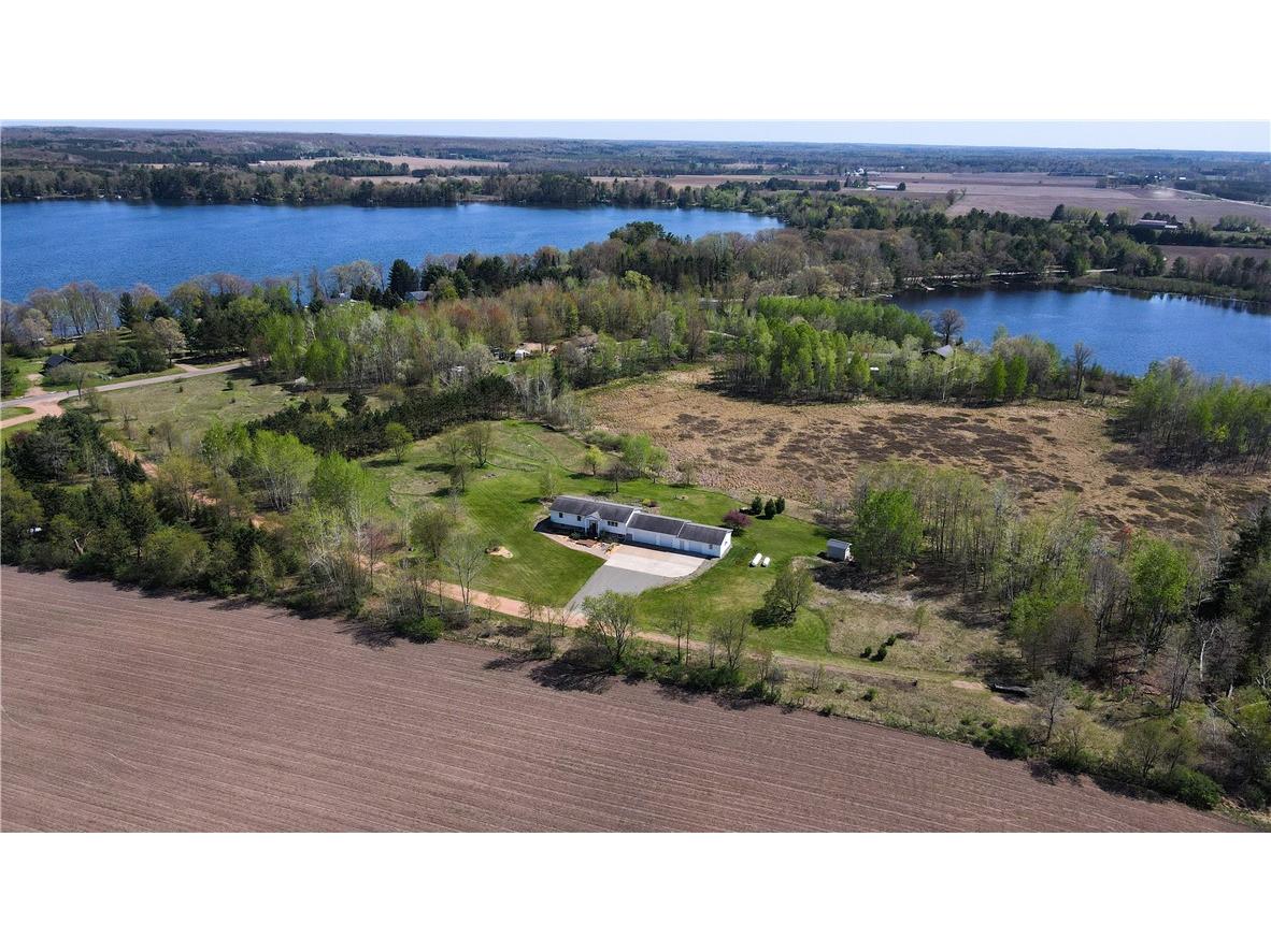 169003 Shorewood Drive Rosholt WI 54473 - Big Bass Lake 1591595 image2