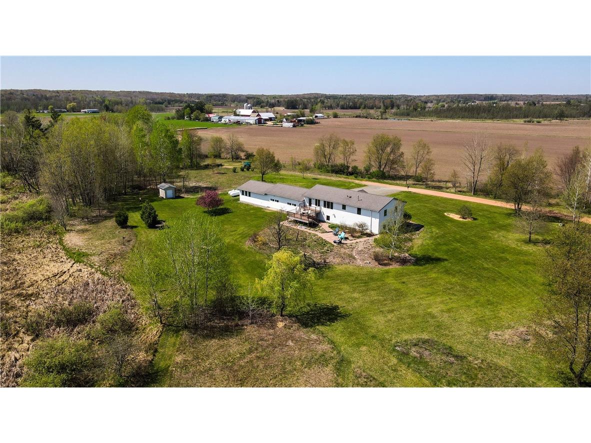 169003 Shorewood Drive Rosholt WI 54473 - Big Bass Lake 1591595 image26