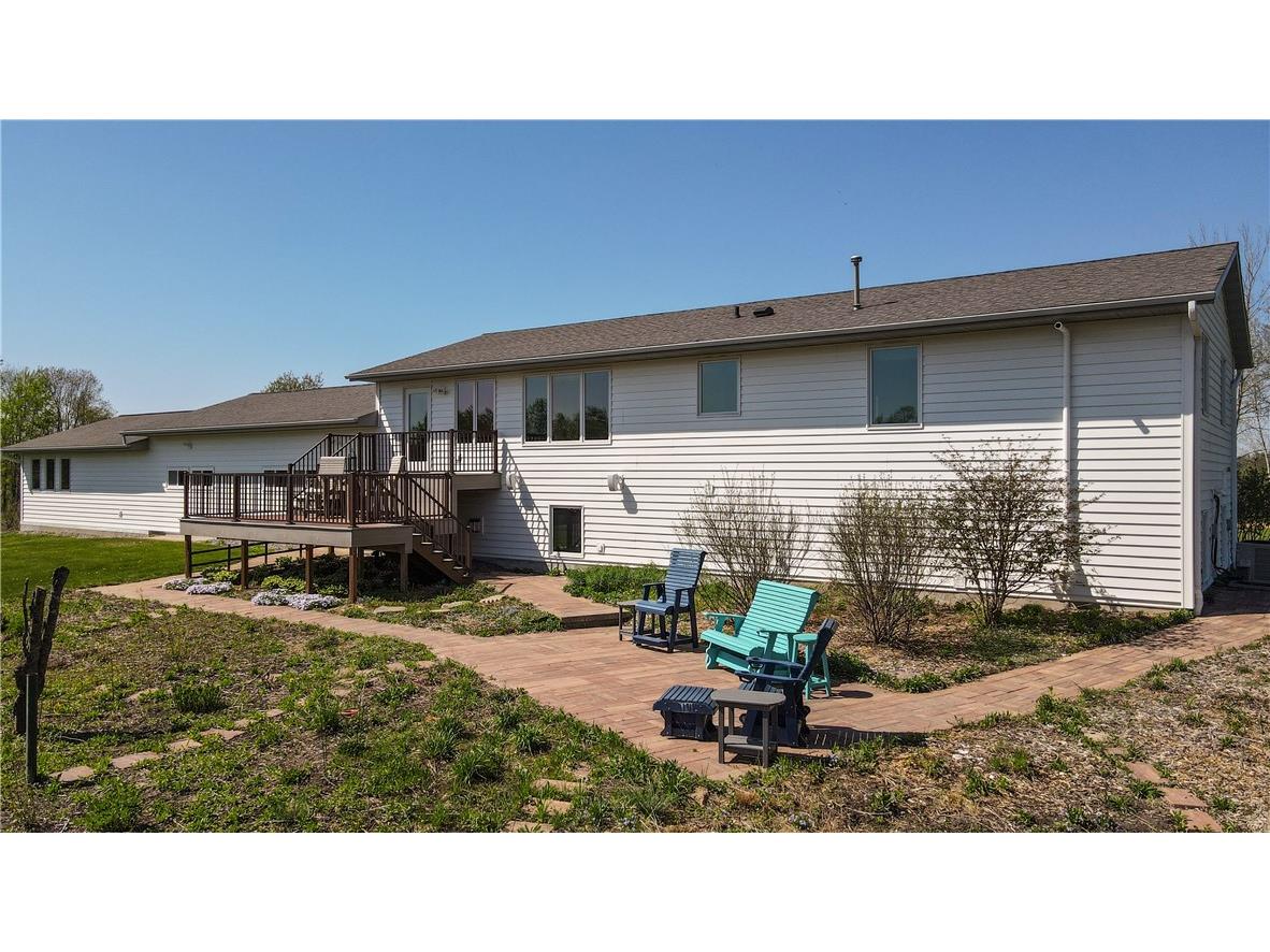 169003 Shorewood Drive Rosholt WI 54473 - Big Bass Lake 1591595 image27