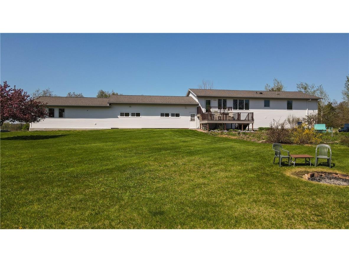 169003 Shorewood Drive Rosholt WI 54473 - Big Bass Lake 1591595 image28