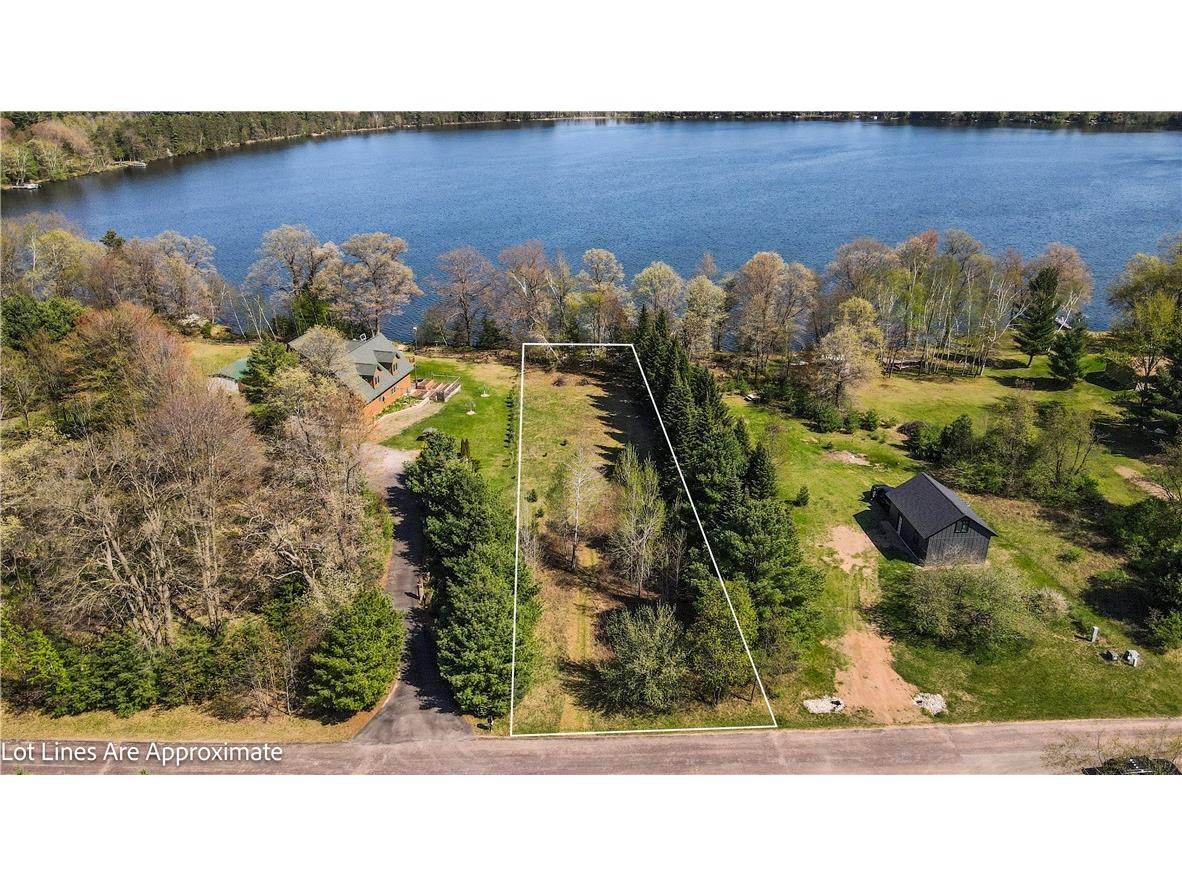 169003 Shorewood Drive Rosholt WI 54473 - Big Bass Lake 1591595 image31