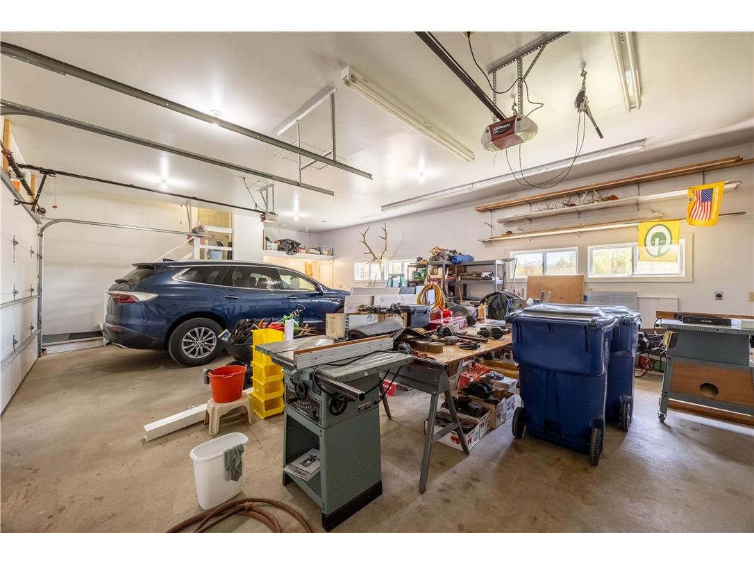 169003 Shorewood Drive Rosholt WI 54473 - Big Bass Lake 1591595 image34