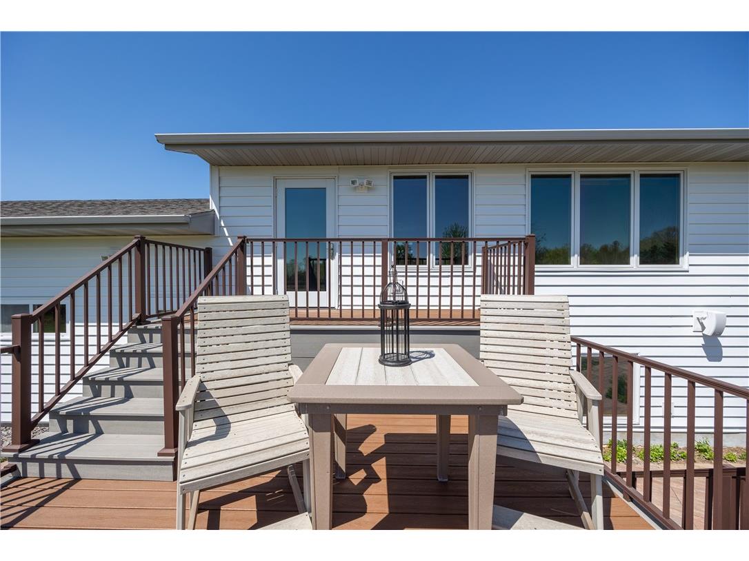 169003 Shorewood Drive Rosholt WI 54473 - Big Bass Lake 1591595 image37