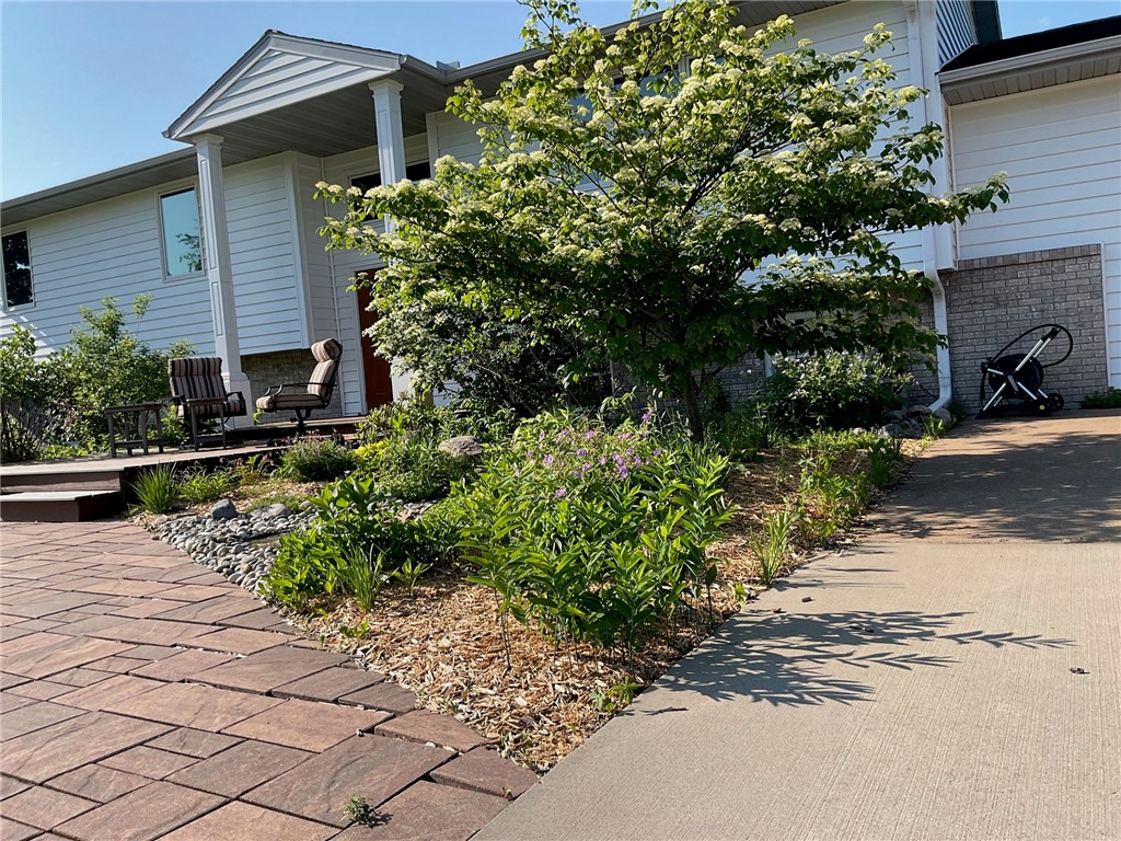 169003 Shorewood Drive Rosholt WI 54473 - Big Bass Lake 1591595 image44