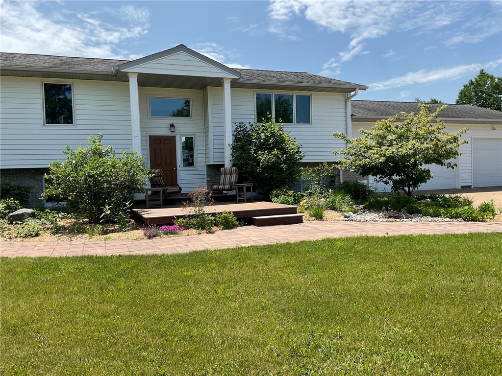 169003 Shorewood Drive Rosholt WI 54473 - Big Bass Lake 1591595 image45