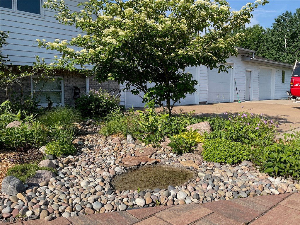 169003 Shorewood Drive Rosholt WI 54473 - Big Bass Lake 1591595 image49