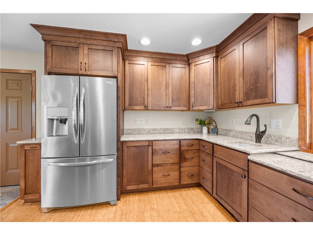 169003 Shorewood Drive Rosholt WI 54473 - Big Bass Lake 1591595 image6