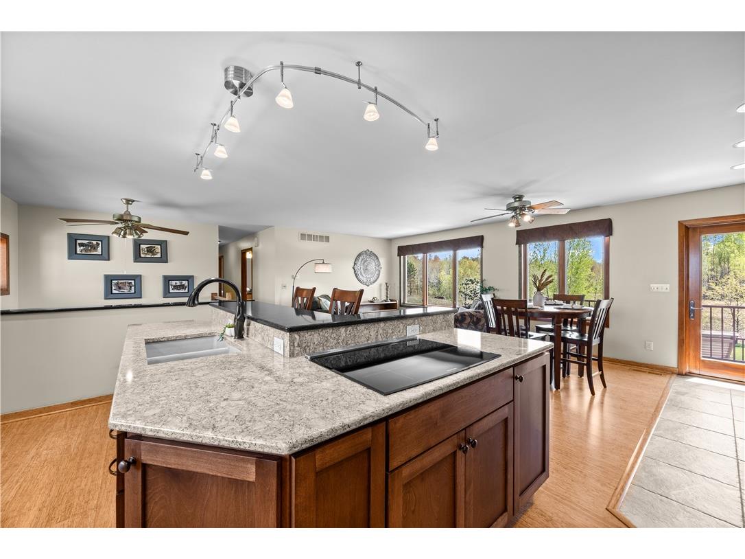 169003 Shorewood Drive Rosholt WI 54473 - Big Bass Lake 1591595 image7