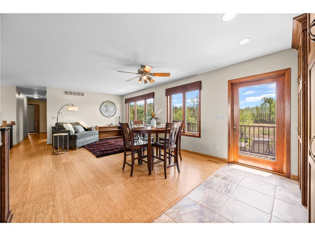 169003 Shorewood Drive Rosholt WI 54473 - Big Bass Lake 1591595 image8