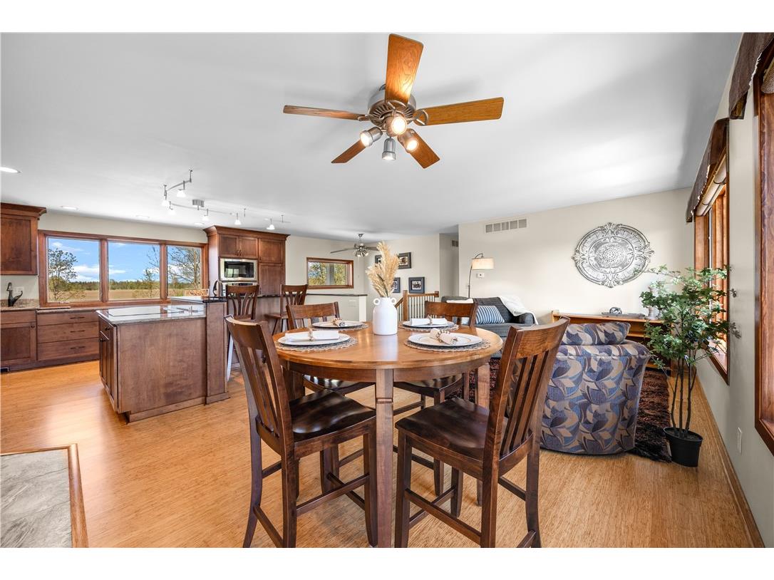 169003 Shorewood Drive Rosholt WI 54473 - Big Bass Lake 1591595 image9