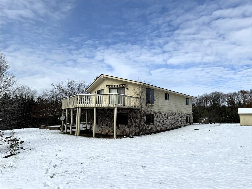 16921 W County Hill Road Hayward WI 54843 1578122 image1
