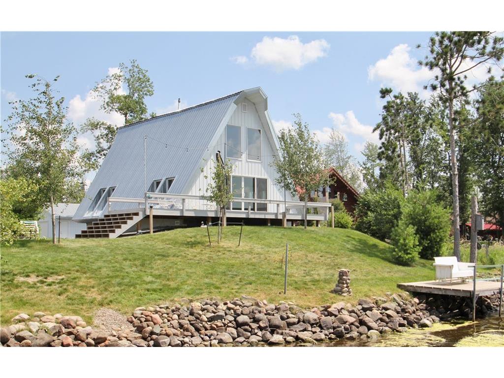 1693 White Ash Way Balsam Lake WI 54810 - White Ash Lake 1583873 image1