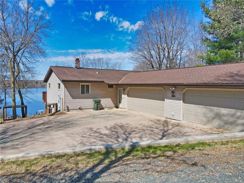 1694 Patterson Court Centuria WI 54824 - Long Lake 1572964 image1