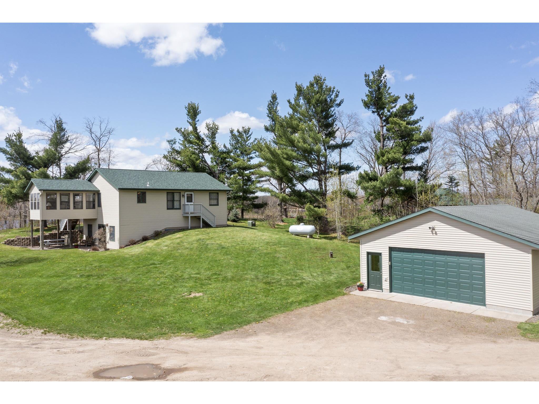 1695 White Ash Way Balsam Lake WI 54810 - White Ash Lake 1601538 image1