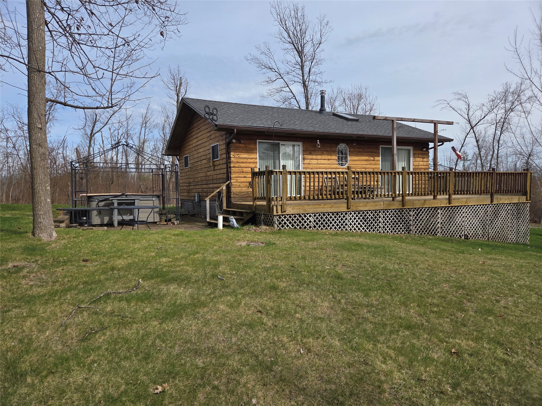 1695 White Ash Way #C Balsam Lake WI 54810 - White Ash Lake 1600469 image1