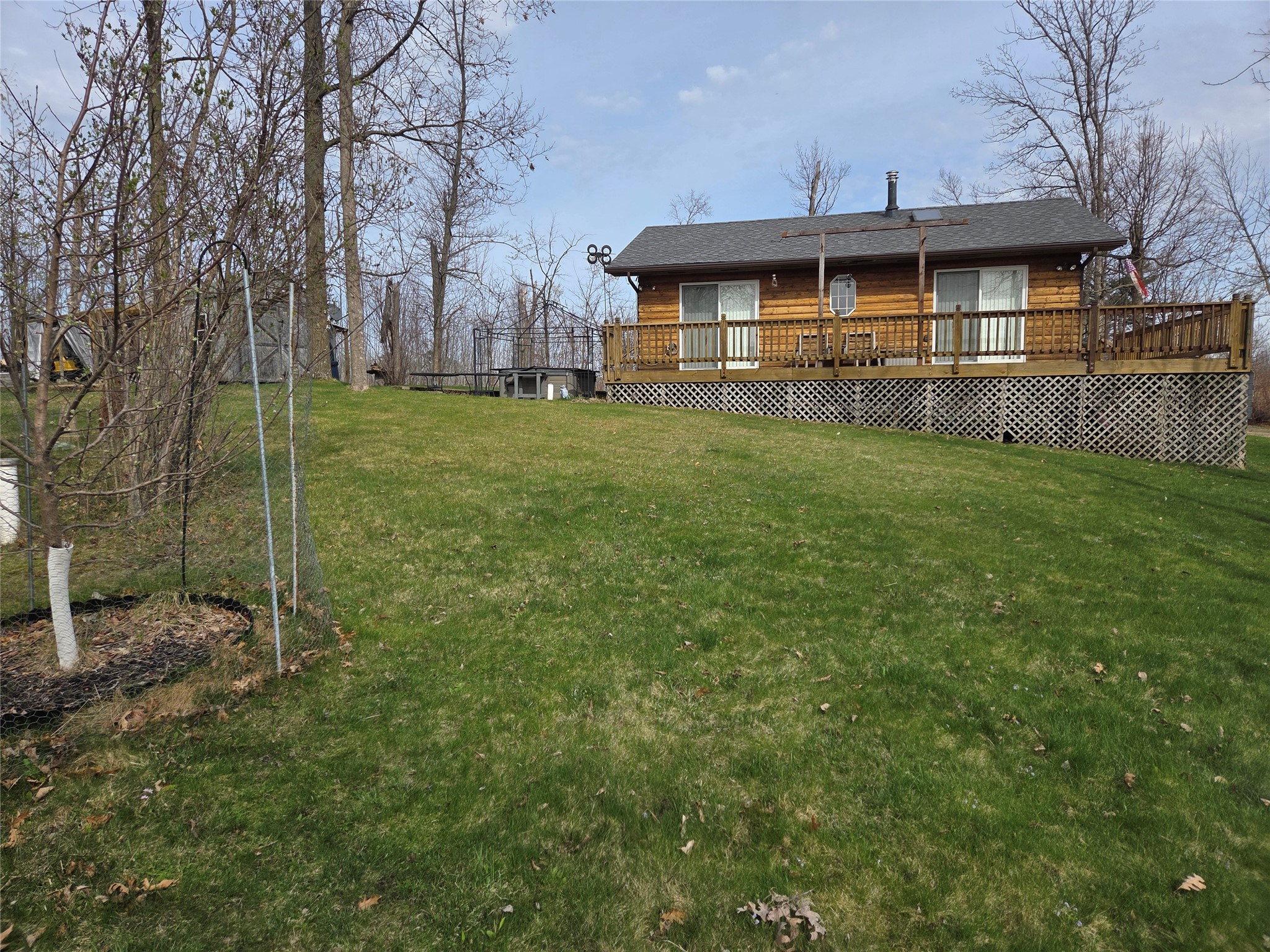 1695 White Ash Way #C Balsam Lake WI 54810 - White Ash Lake 1600469 image10