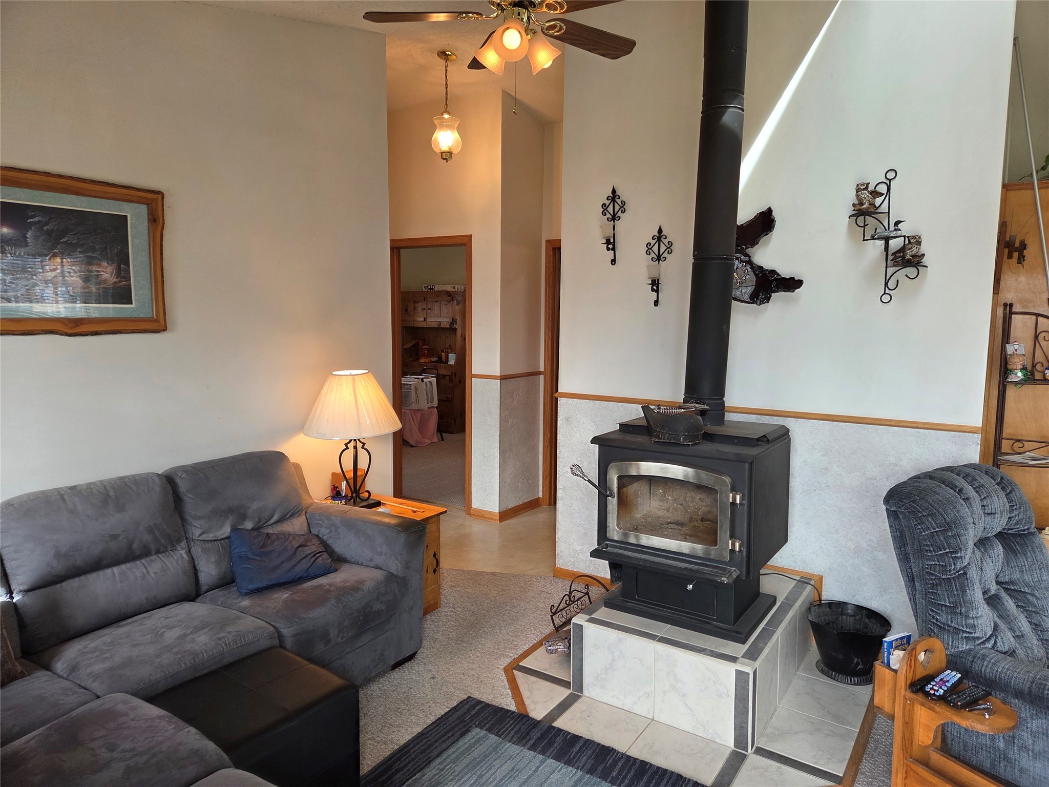 1695 White Ash Way #C Balsam Lake WI 54810 - White Ash Lake 1600469 image14