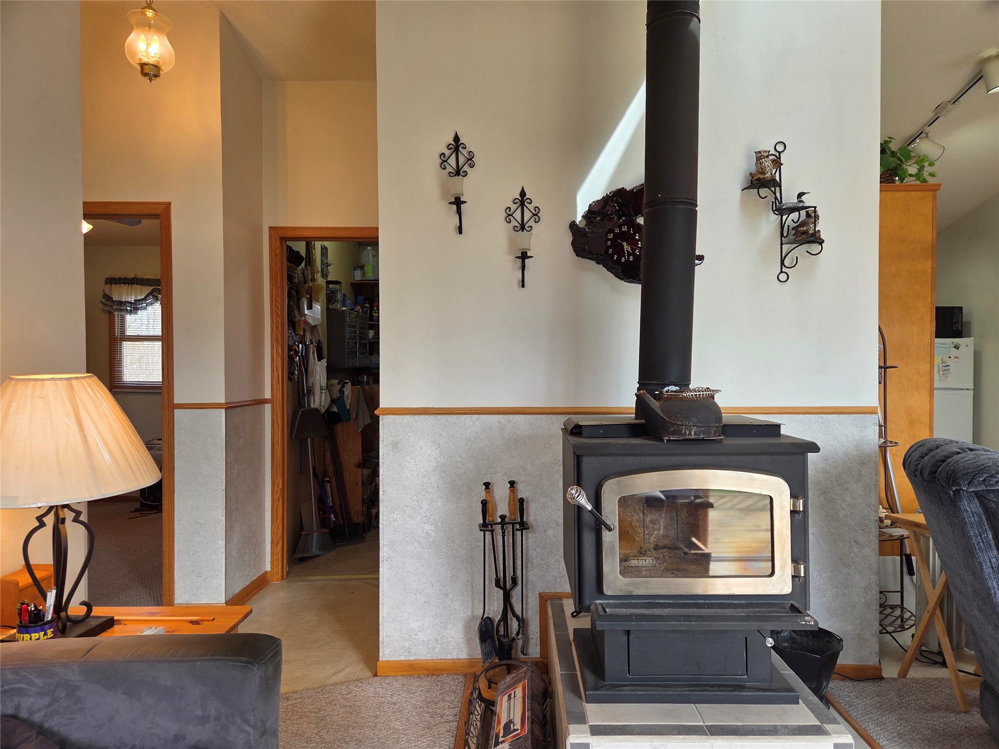 1695 White Ash Way #C Balsam Lake WI 54810 - White Ash Lake 1600469 image17