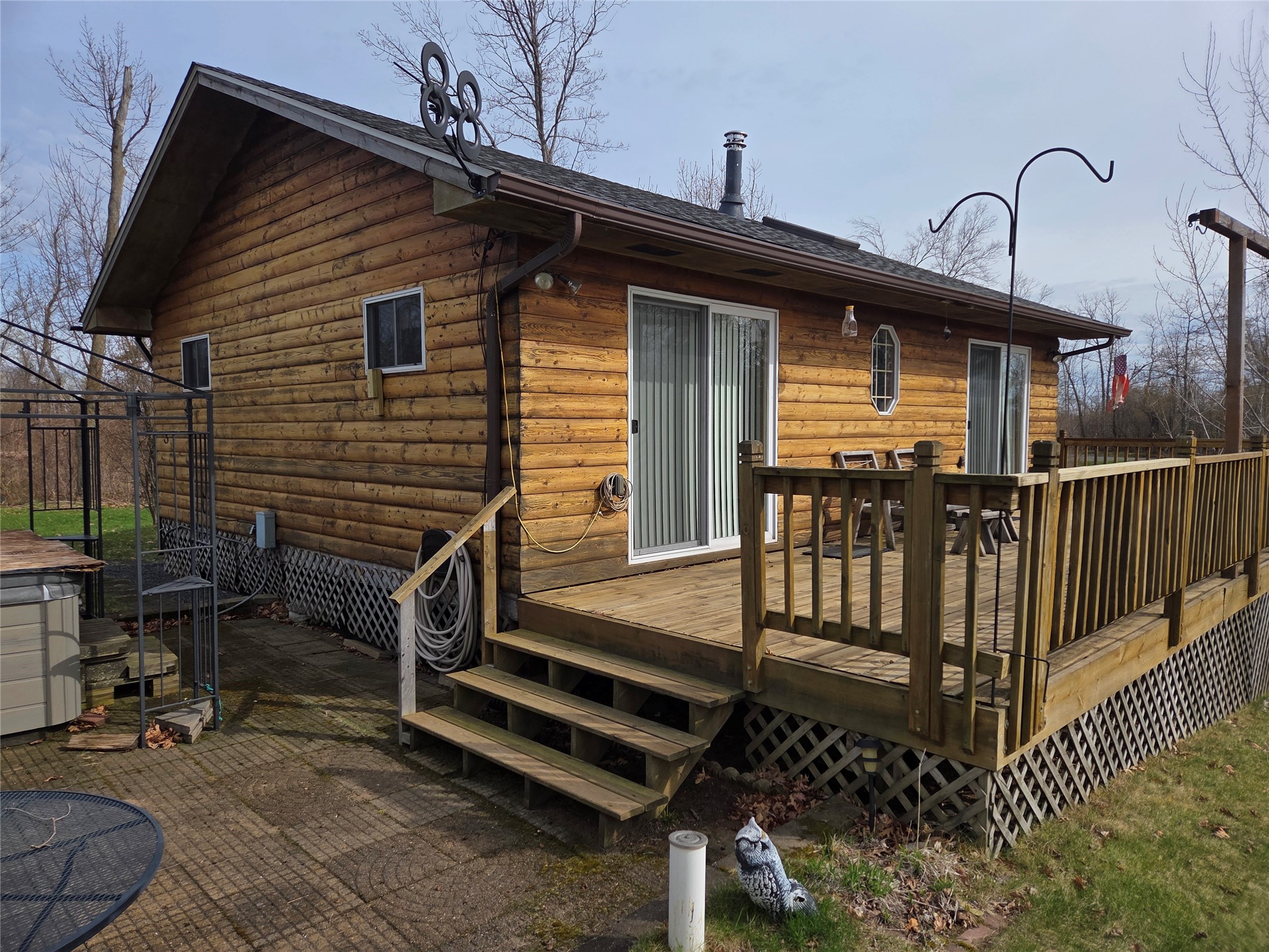 1695 White Ash Way #C Balsam Lake WI 54810 - White Ash Lake 1600469 image2
