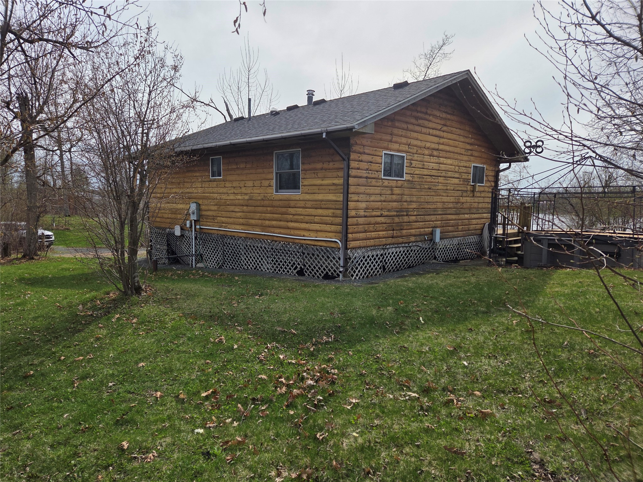 1695 White Ash Way #C Balsam Lake WI 54810 - White Ash Lake 1600469 image3