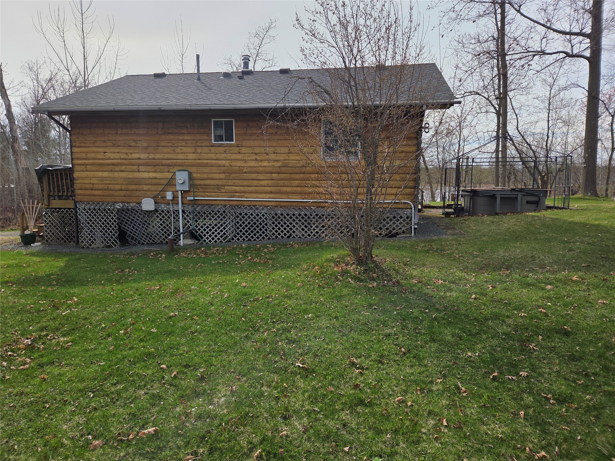 1695 White Ash Way #C Balsam Lake WI 54810 - White Ash Lake 1600469 image36