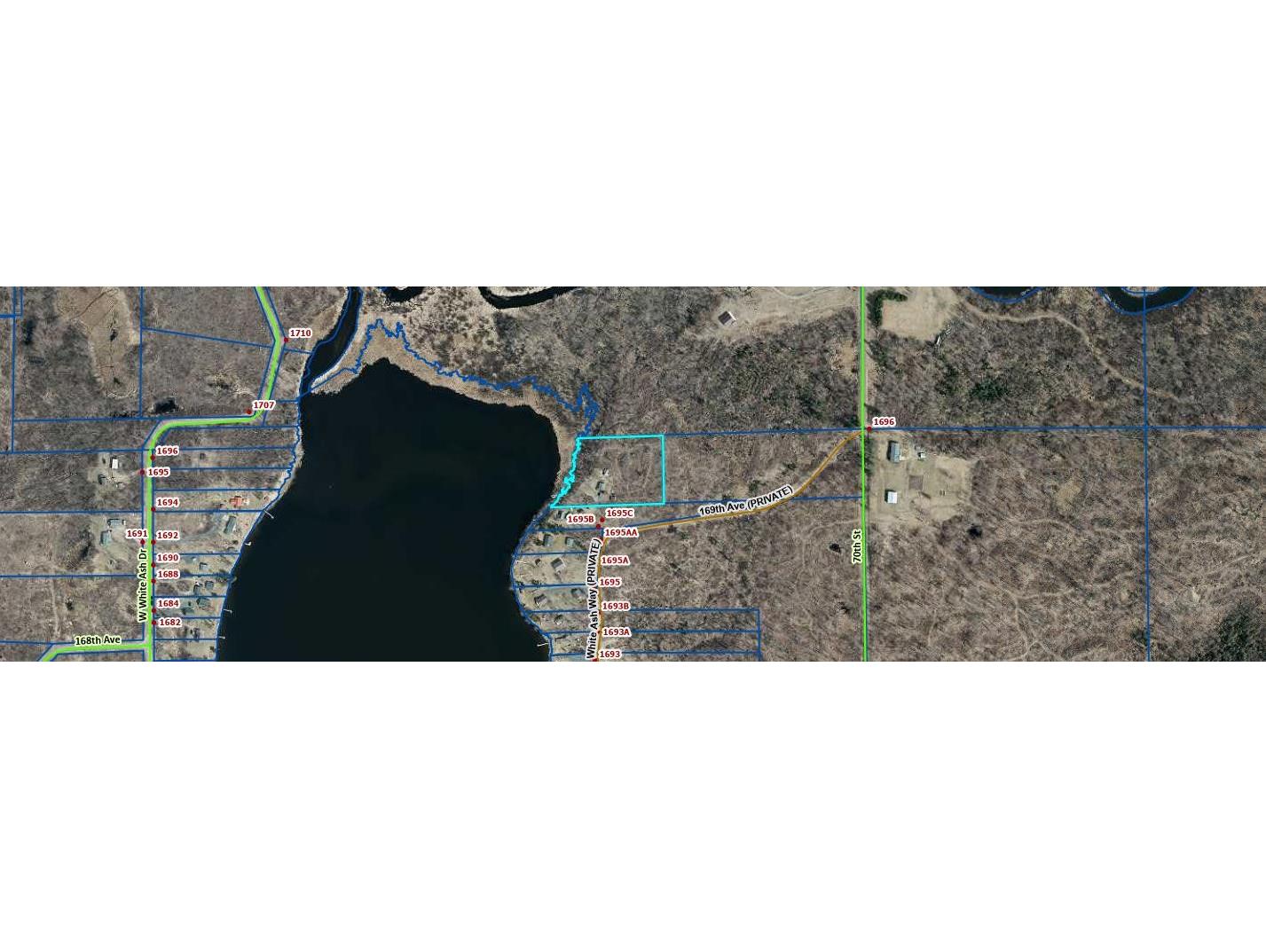 1695 White Ash Way #C Balsam Lake WI 54810 - White Ash Lake 1600469 image39