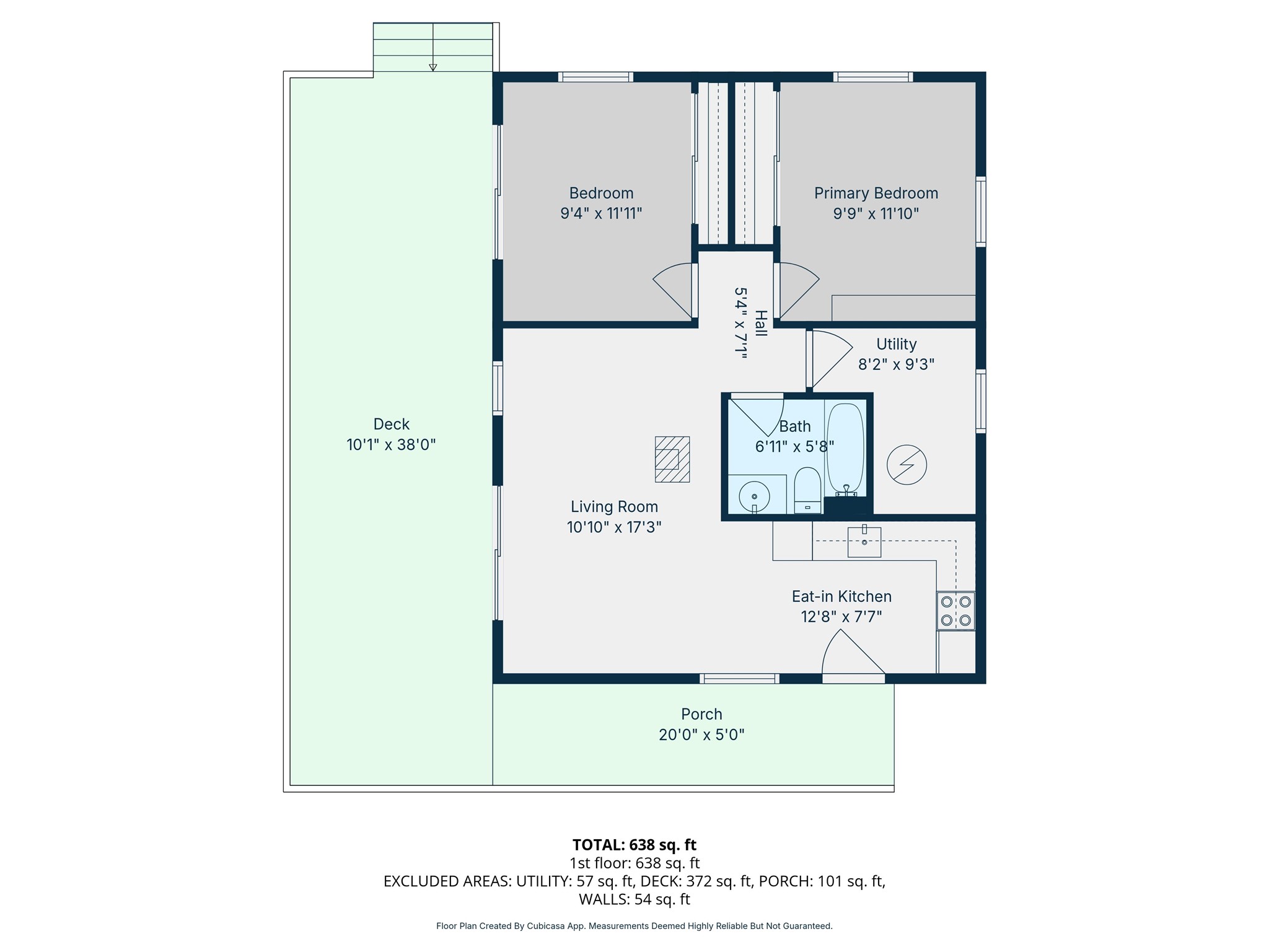 1695 White Ash Way #C Balsam Lake WI 54810 - White Ash Lake 1600469 image40