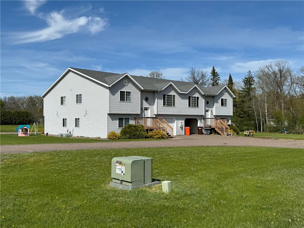 16960 54th Avenue #4 Chippewa Falls WI 54729 1581757 image1