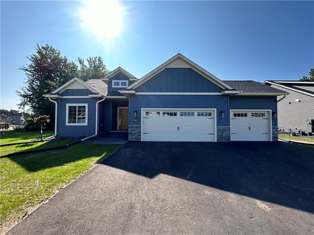 1697 St. Andrews Drive #Lot 215 Altoona WI 54720 1576488 image1