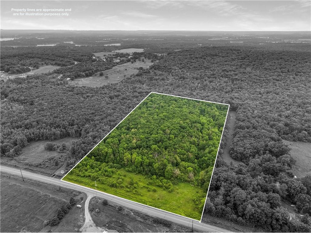 17 Acres 27th Street Chetek WI 54728 1592840 image1