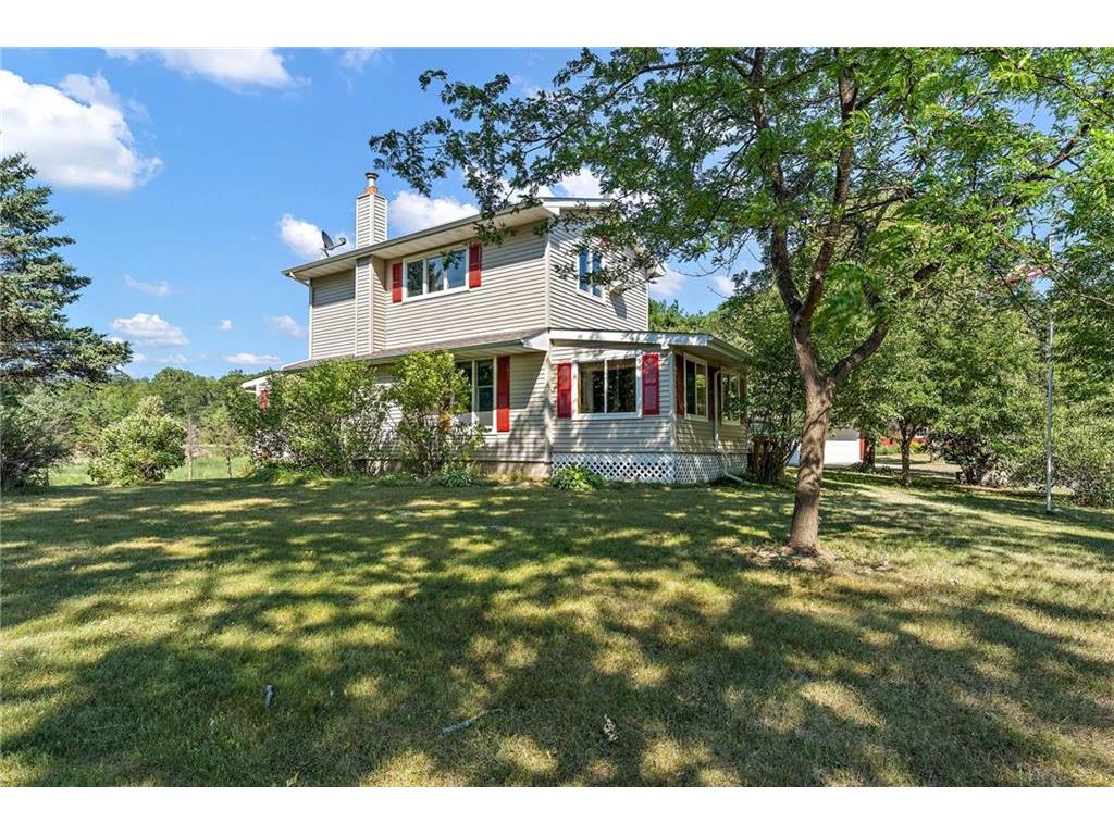 170 202nd St County Rd M, Star Prairie, WI 54026 MLS 1568486 Edina