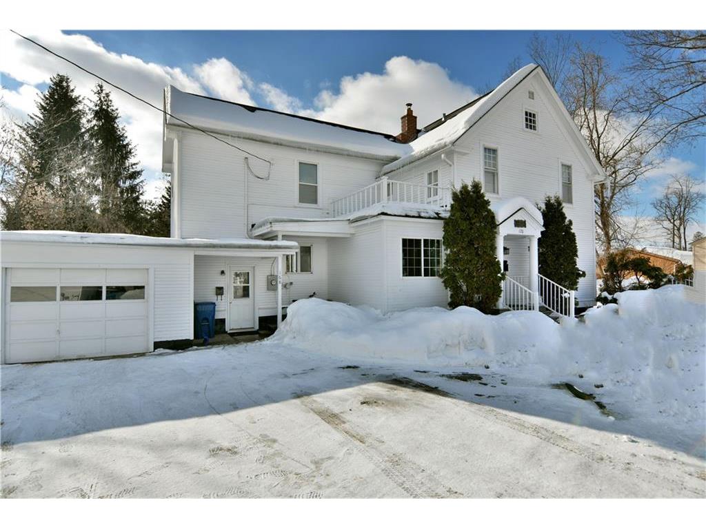 170 S 8th Street Barron WI 54812 - Quaderer Creek 1571052 image1