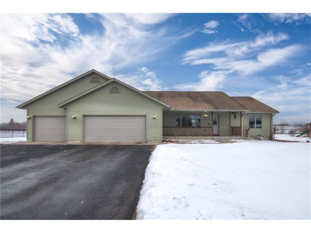 17011 51st Ave N, Chippewa Falls, WI, 54729 MLS 1579076 Edina Realty