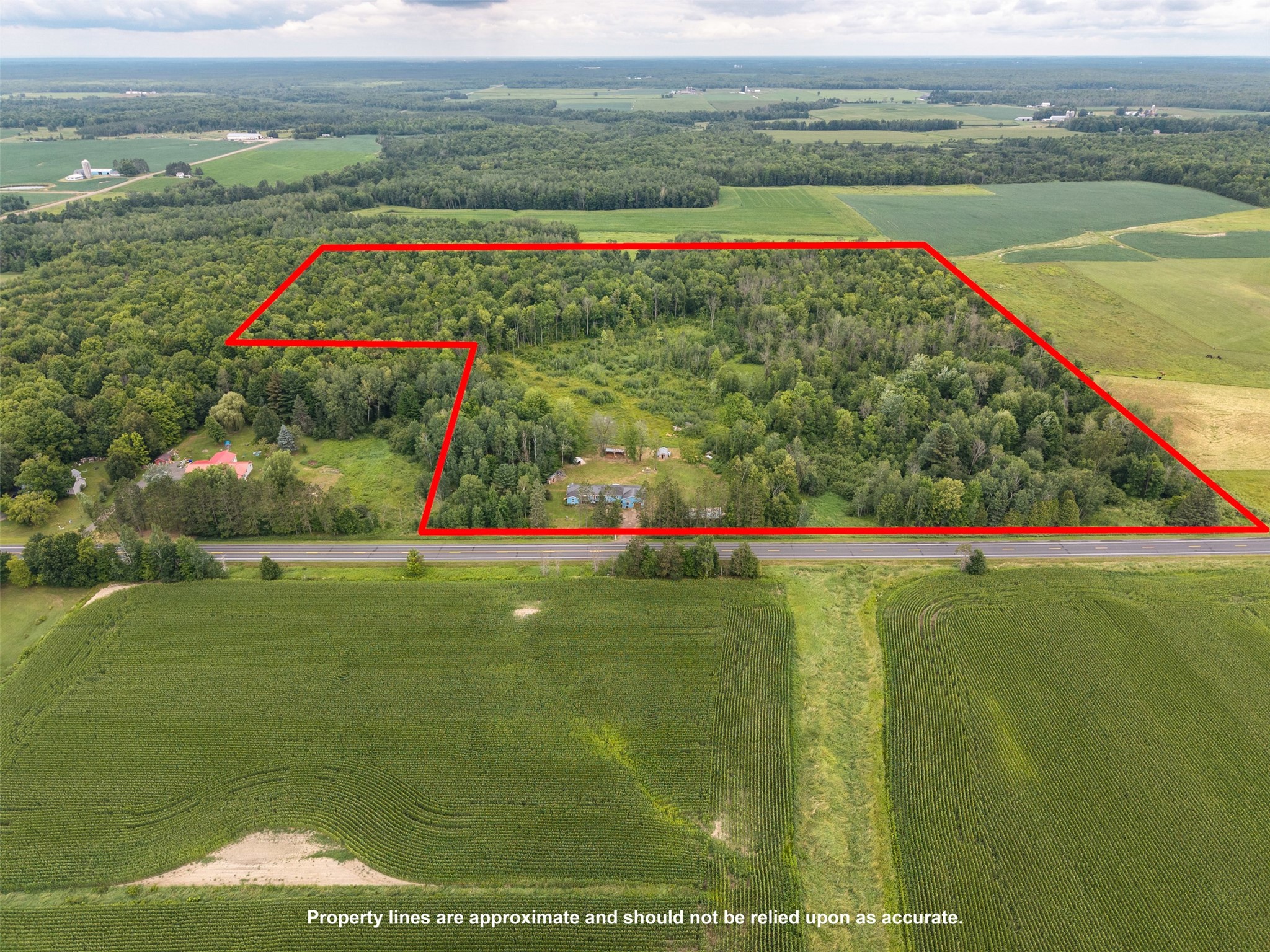 17028 W State Highway 64 Gilman WI 54433 1603513 image38
