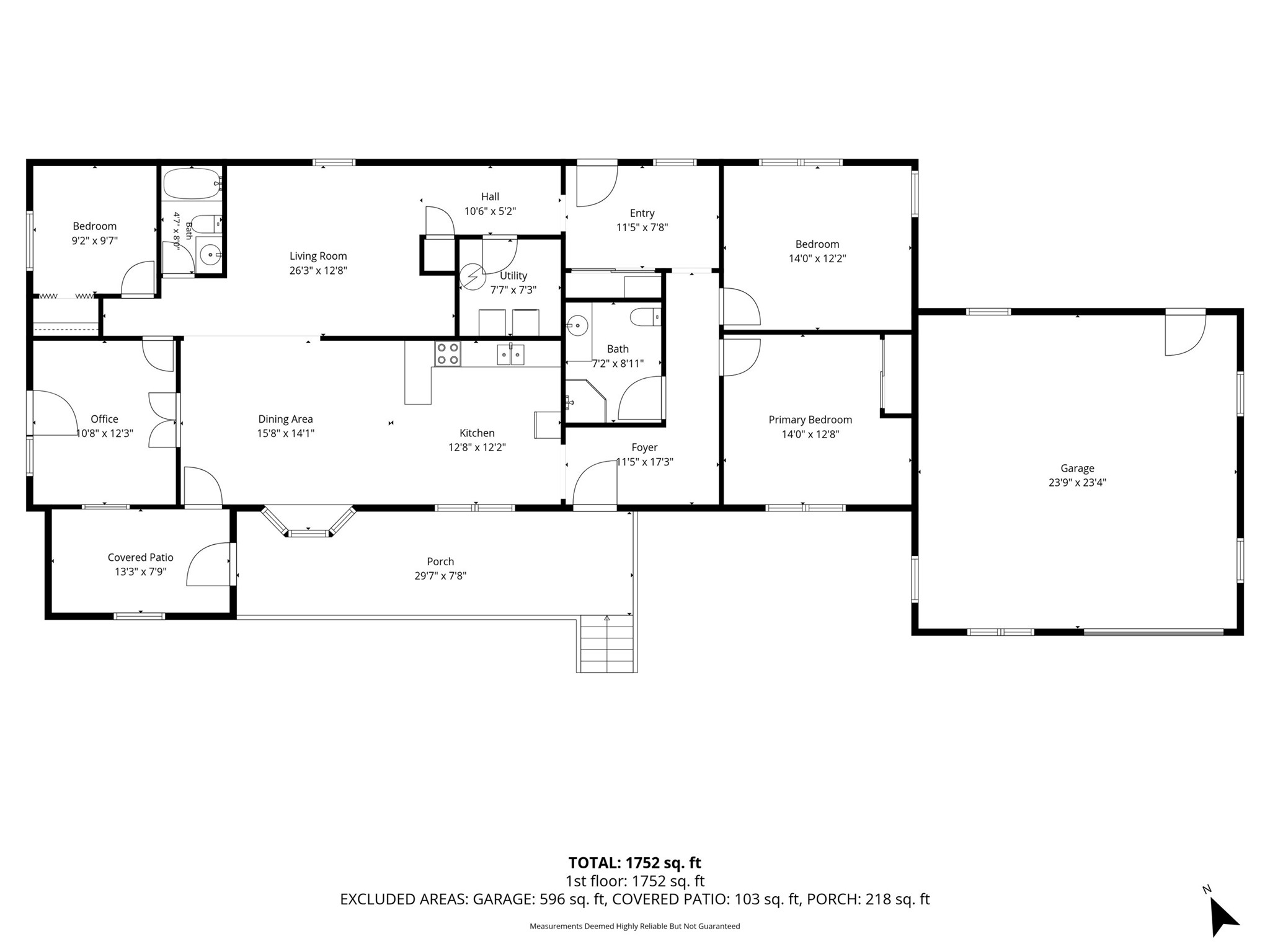 17028 W State Highway 64 Gilman WI 54433 1603513 image47