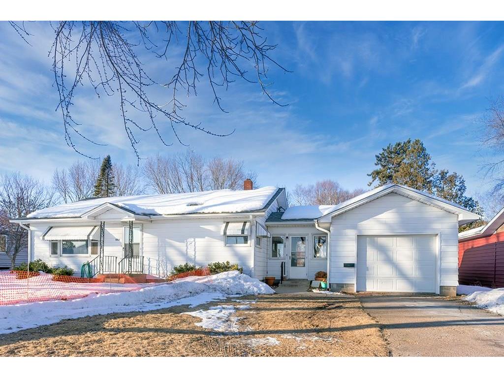 1703 7th Avenue, Bloomer, WI 54724 MLS 1539679 Edina Realty